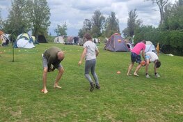 Buurtcampings in de Zaanstreek