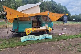 Buurtcampings in de Zaanstreek