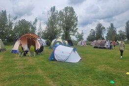 Buurtcampings in de Zaanstreek