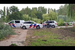 Overvaller aangehouden in Zaans park