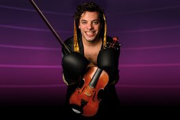 Theater op de dinsdagmiddag in het Zaantheater