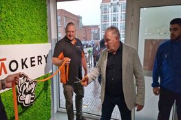 Gemeente geeft vergunning af voor nieuwe coffeeshop in Wormerveer