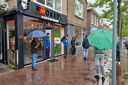 Gemeente geeft vergunning af voor nieuwe coffeeshop in Wormerveer