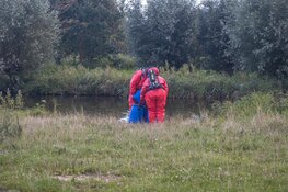 Gevaarlijk vat aangetroffen in Westzaan