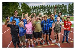 Zaanse SPECIAL Zomer Experience sluit zomervakantie af