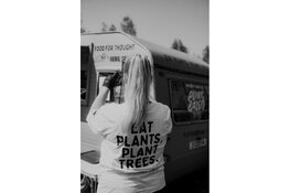 Een Vegan Festival voor iedereen