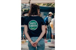 Een Vegan Festival voor iedereen