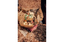 Een Vegan Festival voor iedereen
