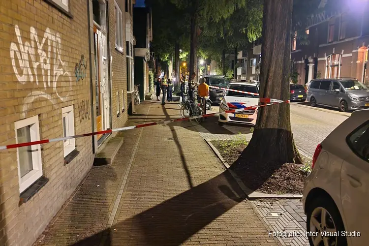 Woningoverval in Zaandam, daders op de vlucht