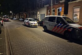 Woningoverval in Zaandam, daders op de vlucht