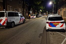Gezocht: Overval in woning Stationsstraat