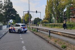 Kind zwaargewond bij ongeval in Zaandam