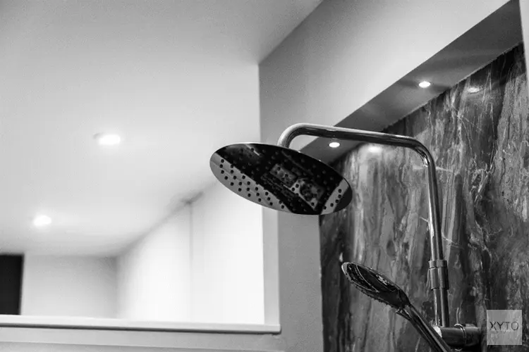 Verander je dagelijkse douche in een luxe ritueel voor totale ontspanning