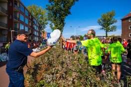 Kom jij ons helpen tijdens het Dam tot Dam Weekend op 16 en 17 september?