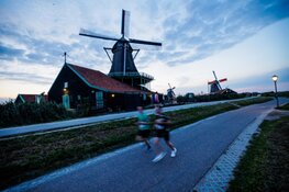 Sfeervolle derde editie Pre-Run Dam tot Damloop