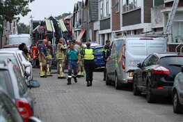 Steekincident in Zaandam; twee gewonden