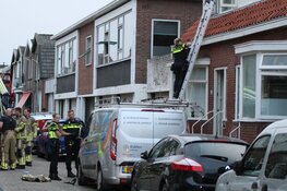 Steekincident in Zaandam; twee gewonden