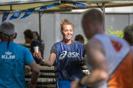 Bijzonder warme Dam tot Damloop, organisatie waarschuwt deelnemers