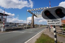 Onderzoeken rondom Brug Krommenie