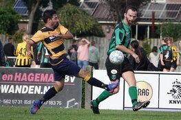 ZVC`22 start competitie met gelijkspel