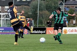 ZVC`22 start competitie met gelijkspel