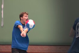 Compaen toont weer spelvreugde