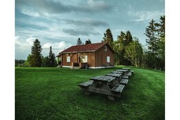 Een tuinhuis maakt je tuin pas echt compleet