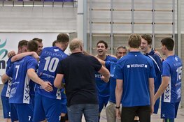 Compaen velt Katwijkse vissersvloot