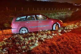 Politie ziet drankgebruik na slippartij door de vingers