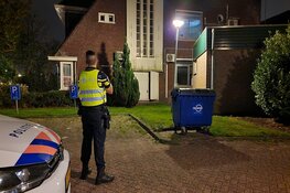 Vier inbrekers aangehouden in Oostzaan