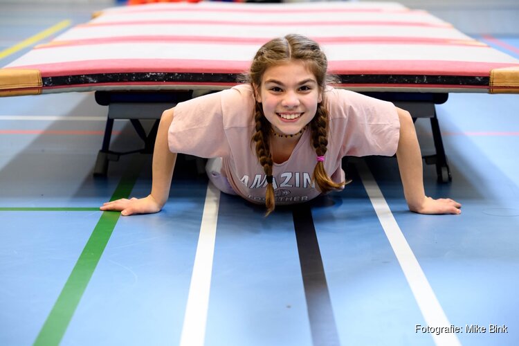 Vacature sportbuurtwerker bij Sportbedrijf Zaanstad