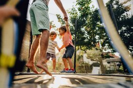 Inground trampoline of een trampoline met net: Welke is de beste keuze voor jou?