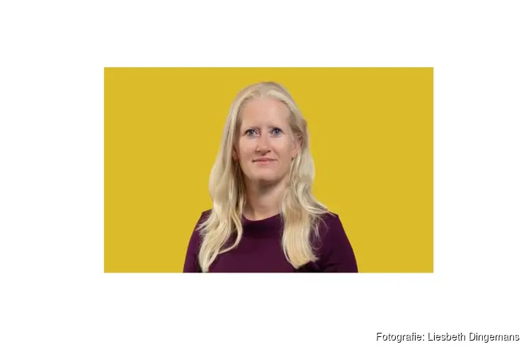 Ilse Zaal nieuw lid Raad van Toezicht Marketing Zaanstad