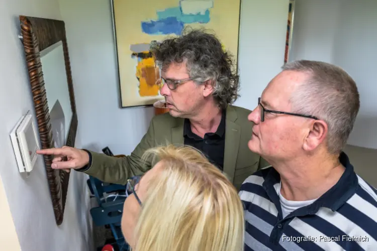 Meer Zaanse woningen duurzamer met nieuwe inkoopactie