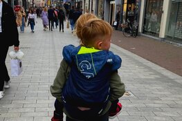 Leuk gezinsuitje deze herfst