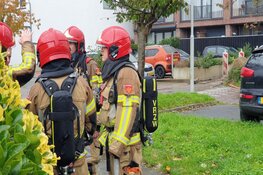 Groot gaslek in Wormerveer