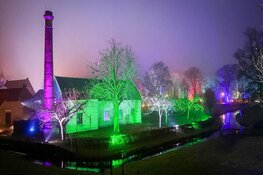 Zuiderzeelicht met smartphone fotografie