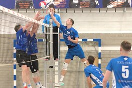 Compaen mist belangrijke slag