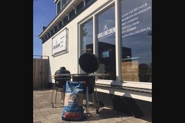 Nieuw: Grillhelden in de keuken met Wesly Bronkhorst