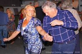 Verlang je naar de zomer? Kom SALSA dansen in Amsterdam Noord!