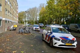 Gewonde na melding van overval in Poelenburg