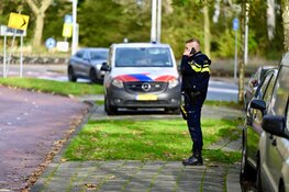 Gewonde na melding van overval in Poelenburg