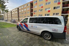 Gewonde na melding van overval in Poelenburg