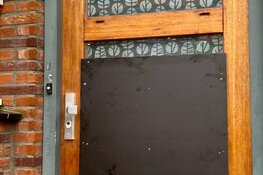 Explosie bij woning door `zwaar vuurwerk` in Assendelft