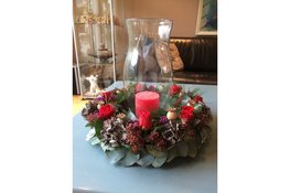 Aanmelden voor kerstworkshop