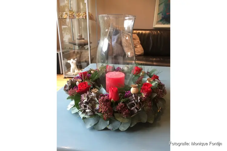 Aanmelden voor kerstworkshop
