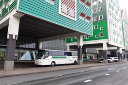 Ga je mee naar de Kerstmarkt?