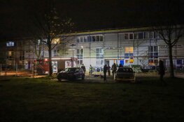 Brand in woning door televisie