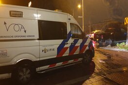 Bestuurder, op weg naar eigen bruiloft, veroorzaakt aanrijding