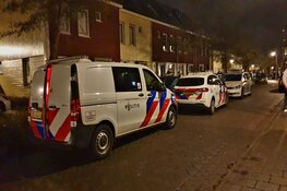 Beroving op Marktplein in Wormerveer